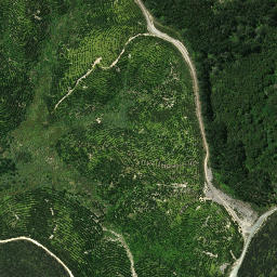 Satellite imagery of G1 TOTARA, NZ
