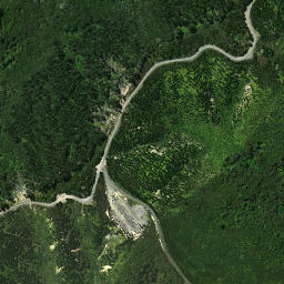 Satellite imagery of G1 TOTARA, NZ