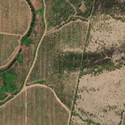 Satellite imagery of Cerro Brujos, CL