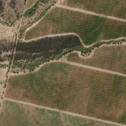 Satellite imagery of Cerro Brujos, CL