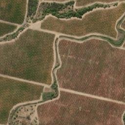 Satellite imagery of Cerro Brujos, CL