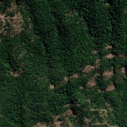 Satellite imagery of Cerro Huencuecho, CL