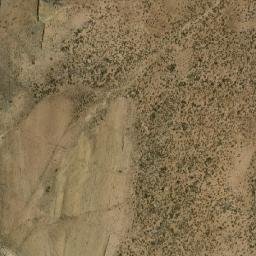 Satellite imagery of Cerro Chico del Cerro Colorado, AR