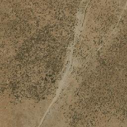 Satellite imagery of Cerro Chico del Cerro Colorado, AR