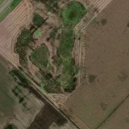 Satellite imagery of 9JU1, AR