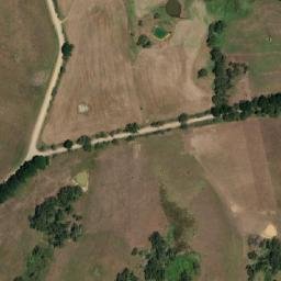 Satellite imagery of Bob Tiers, AU