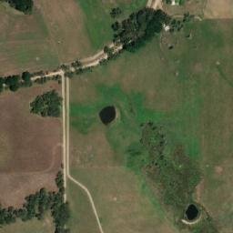 Satellite imagery of Bob Tiers, AU