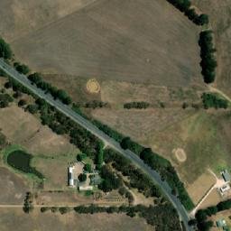 Satellite imagery of Greys Shaft, AU