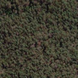 Satellite imagery of The Bald Hill, AU