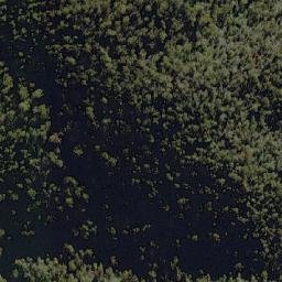 Satellite imagery of Flat Rock Spur, AU