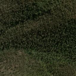 Satellite imagery of Palerang Peak, AU