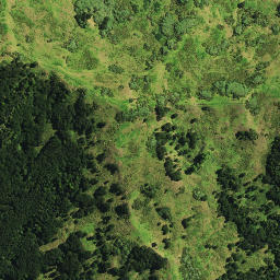 Satellite imagery of Te Mata Point, NZ