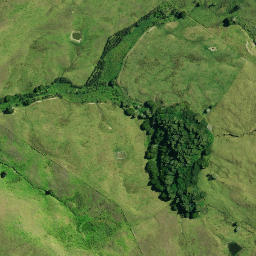 Satellite imagery of PUKETUTU, NZ