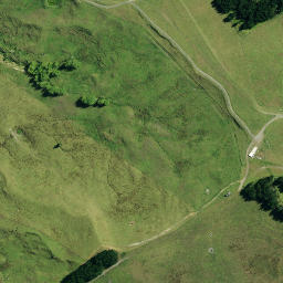 Satellite imagery of PUKETUTU, NZ