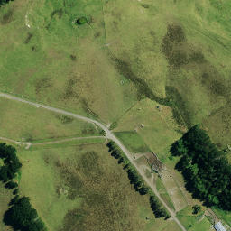 Satellite imagery of PUKETUTU, NZ