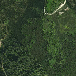 Satellite imagery of G1 TOTARA, NZ