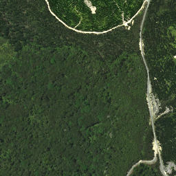 Satellite imagery of G1 TOTARA, NZ