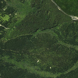 Satellite imagery of G1 TOTARA, NZ