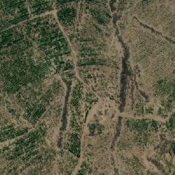 Satellite imagery of Cerro Pichamán, CL