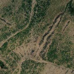 Satellite imagery of Cerro Pichamán, CL