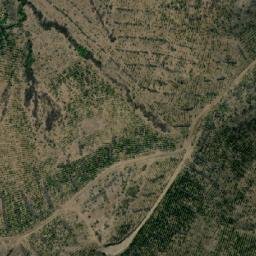 Satellite imagery of Cerro Pichamán, CL