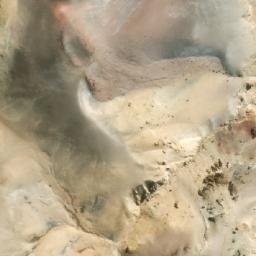 Satellite imagery of Cerro Troncos, CL