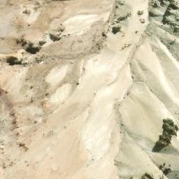 Satellite imagery of Cerro Troncos, CL