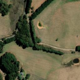 Satellite imagery of Spring Mount, AU