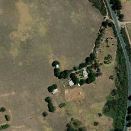 Satellite imagery of Greys Shaft, AU