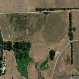 Satellite imagery of Greys Shaft, AU