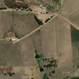 Satellite imagery of Greys Shaft, AU
