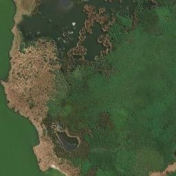Satellite imagery of Low Point, AU