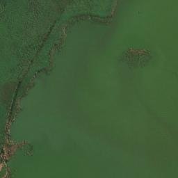 Satellite imagery of Low Point, AU