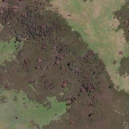 Satellite imagery of Miowera Trig, AU