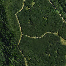 Satellite imagery of Te Mata Point, NZ
