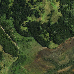 Satellite imagery of Te Mata Point, NZ