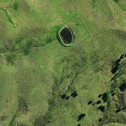 Satellite imagery of PUKETUTU, NZ