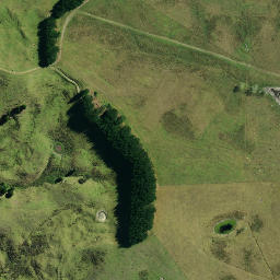 Satellite imagery of PUKETUTU, NZ