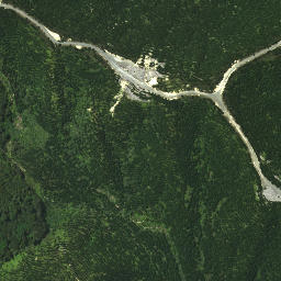 Satellite imagery of G1 TOTARA, NZ