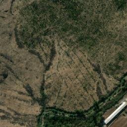 Satellite imagery of Cerro Pichamán, CL