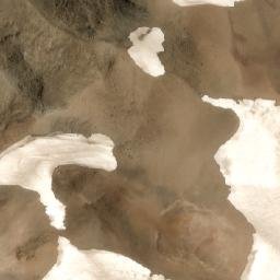 Satellite imagery of Cerro Negro, CL