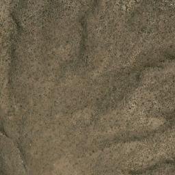 Satellite imagery of Cerro Colorado, AR