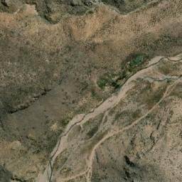 Satellite imagery of Cerro la Chilca, AR