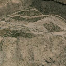 Satellite imagery of Cerro la Chilca, AR
