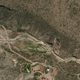 Satellite imagery of Cerro la Chilca, AR