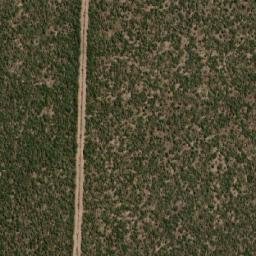 Satellite imagery of Loma Negra, AR