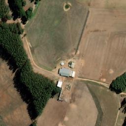 Satellite imagery of Spring Mount, AU