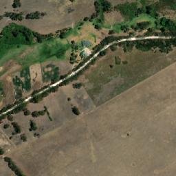 Satellite imagery of Greys Shaft, AU