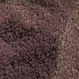 Satellite imagery of Bald Mountain, AU