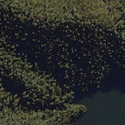 Satellite imagery of Flat Rock Spur, AU